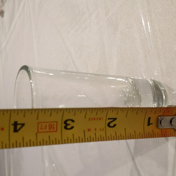 🛒$3 with bundle (4) Vintage shot glasses Crisa - Picture 4 of 5